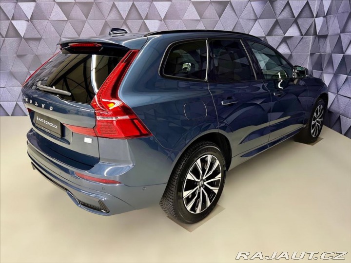 Volvo XC60 T6 AWD RECHARGE, PANORAMA 2023