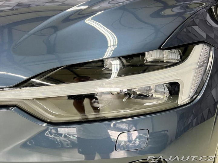 Volvo XC60 T6 AWD RECHARGE, PANORAMA 2023
