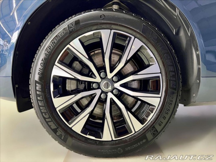 Volvo XC60 T6 AWD RECHARGE, LED, PAN 2023