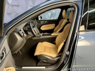Volvo XC60 T6 AWD RECHARGE, LED, PAN 2023