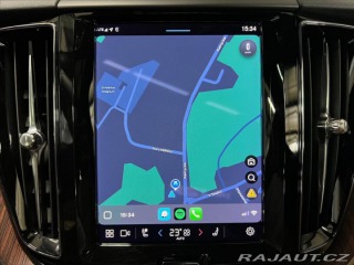 Volvo XC60 T6 AWD RECHARGE, LED, PAN 2023
