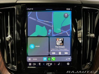 Volvo XC60 T6 AWD RECHARGE, LED, PAN 2023