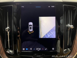 Volvo XC60 T6 AWD RECHARGE, LED, PAN 2023
