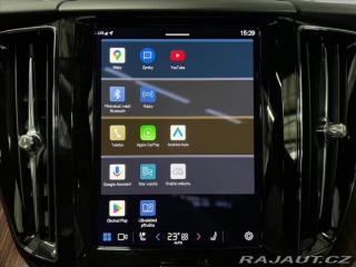 Volvo XC60 T6 AWD RECHARGE, LED, PAN 2023