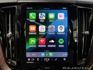 Volvo XC60 T6 AWD RECHARGE, LED, PAN 2023