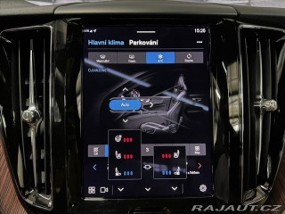 Volvo XC60 T6 AWD RECHARGE, LED, PAN 2023