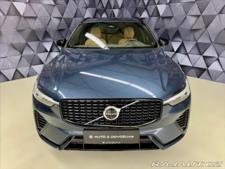Volvo XC60 T6 AWD RECHARGE, LED, PAN 2023