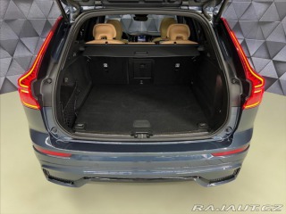 Volvo XC60 T6 AWD RECHARGE, LED, PAN 2023