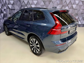 Volvo XC60 T6 AWD RECHARGE, LED, PAN 2023