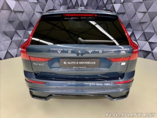 Volvo XC60 T6 AWD RECHARGE, LED, PAN 2023
