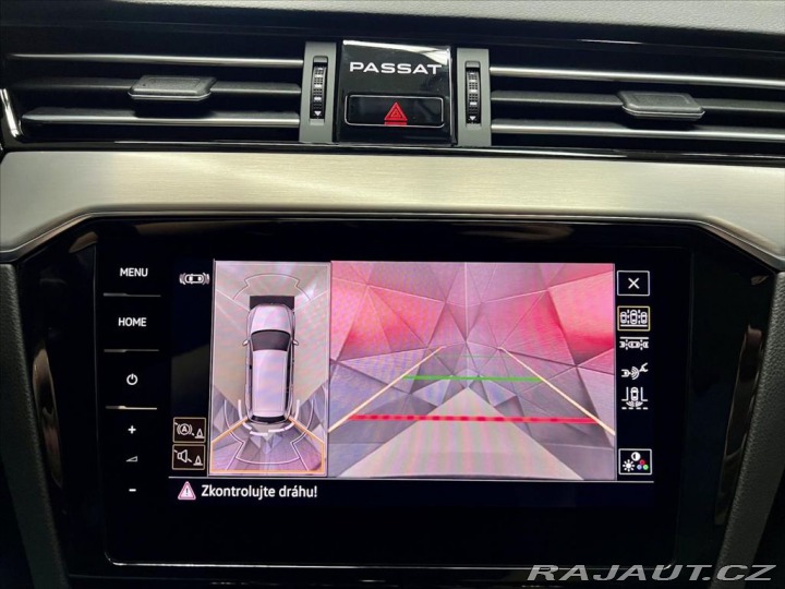 Volkswagen Passat 2.0 TDI DSG ELEGANCE, VIR 2020