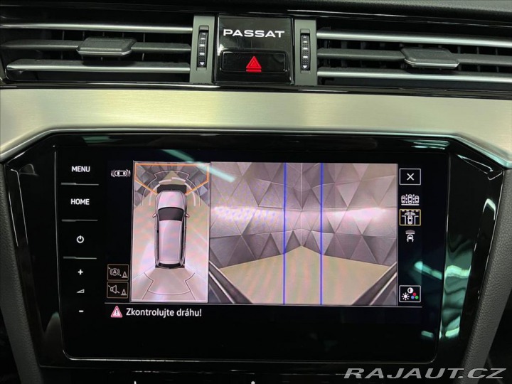 Volkswagen Passat 2.0 TDI DSG ELEGANCE, VIR 2020