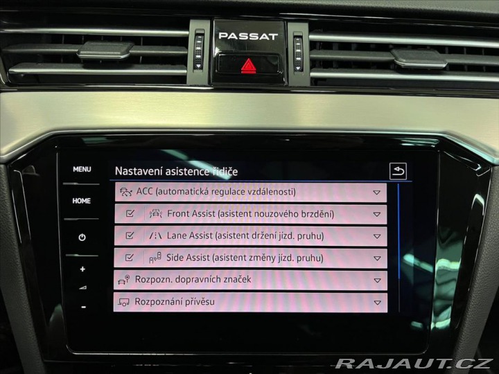 Volkswagen Passat 2.0 TDI DSG ELEGANCE, VIR 2020