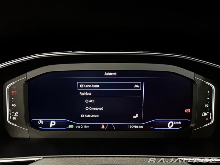 Volkswagen Passat 2.0 TDI DSG ELEGANCE, VIR 2020