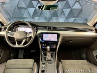Volkswagen Passat 2.0 TDI DSG ELEGANCE, VIR 2020