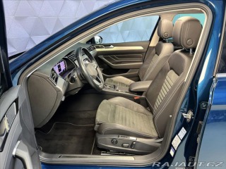 Volkswagen Passat 2.0 TDI DSG ELEGANCE, VIR 2020