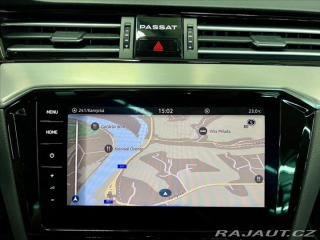 Volkswagen Passat 2.0 TDI DSG ELEGANCE, VIR 2020