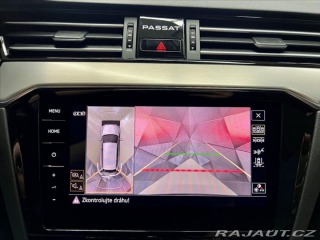 Volkswagen Passat 2.0 TDI DSG ELEGANCE, VIR 2020