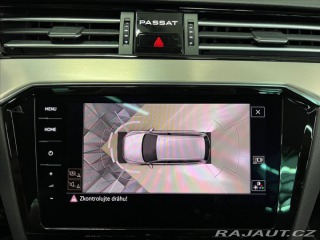Volkswagen Passat 2.0 TDI DSG ELEGANCE, VIR 2020