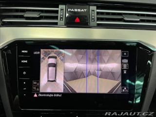 Volkswagen Passat 2.0 TDI DSG ELEGANCE, VIR 2020