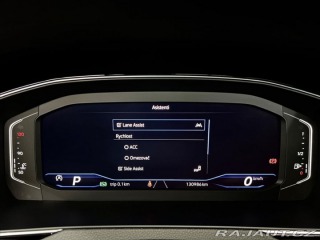 Volkswagen Passat 2.0 TDI DSG ELEGANCE, VIR 2020