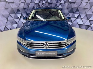 Volkswagen Passat 2.0 TDI DSG ELEGANCE, VIR 2020