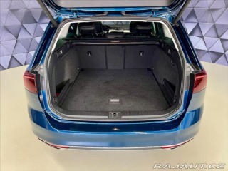 Volkswagen Passat 2.0 TDI DSG ELEGANCE, VIR 2020