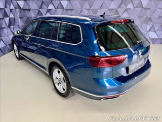 Volkswagen Passat 2.0 TDI DSG ELEGANCE, VIR 2020