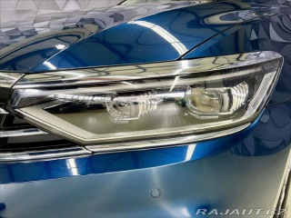 Volkswagen Passat 2.0 TDI DSG ELEGANCE, VIR 2020