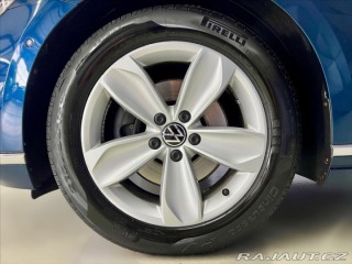 Volkswagen Passat 2.0 TDI DSG ELEGANCE, VIR 2020