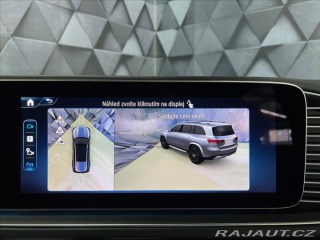 Mercedes-Benz Ostatní modely 450d 4MATIC AMG, WEBASTO 2024