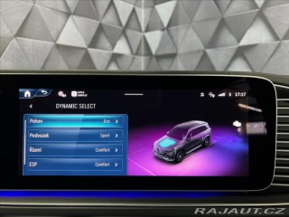 Mercedes-Benz Ostatní modely 450d 4MATIC AMG, WEBASTO 2024