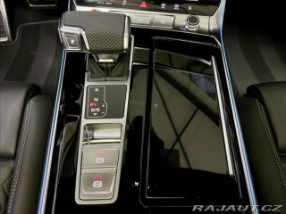 Audi S7 55TDI QUATTRO, VZDUCH, WE 2024