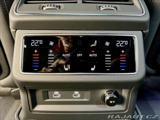 Audi S7 55TDI QUATTRO, VZDUCH, WE 2024