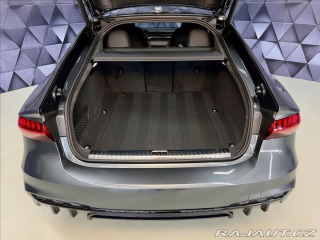 Audi S7 55TDI QUATTRO, VZDUCH, WE 2024