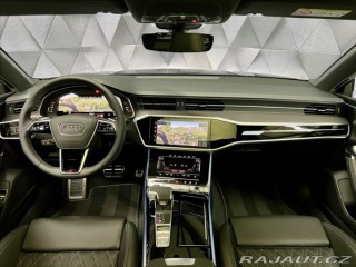 Audi S7 55TDI QUATTRO, VZDUCH, WE 2024