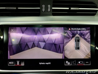 Audi S6 55TDI QUATTRO, VZDUCH, MA 2024