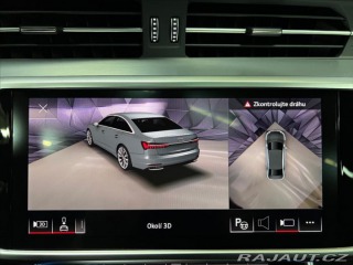 Audi S6 55TDI QUATTRO, VZDUCH, MA 2024