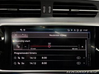 Audi S6 55TDI QUATTRO, VZDUCH, MA 2024