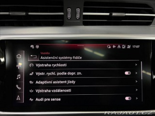 Audi S6 55TDI QUATTRO, VZDUCH, MA 2024