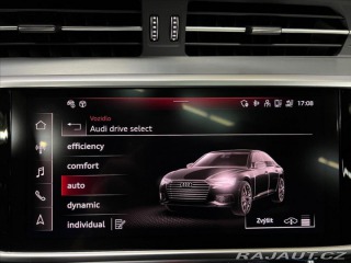 Audi S6 55TDI QUATTRO, VZDUCH, MA 2024