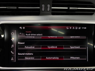 Audi S6 55TDI QUATTRO, VZDUCH, MA 2024