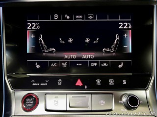 Audi S6 55TDI QUATTRO, VZDUCH, MA 2024