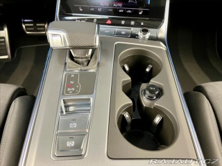 Audi S6 55TDI QUATTRO, VZDUCH, MA 2024