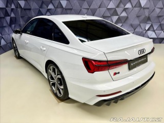 Audi S6 55TDI QUATTRO, VZDUCH, MA 2024