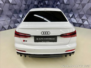 Audi S6 55TDI QUATTRO, VZDUCH, MA 2024