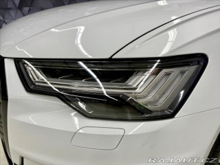 Audi S6 55TDI QUATTRO, VZDUCH, MA 2024