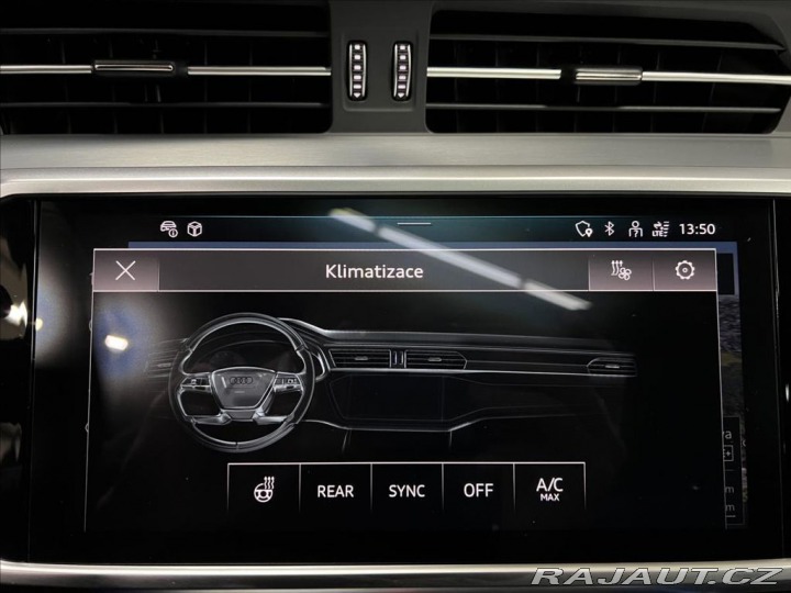 Audi S6 55TDI QUATTRO, WEBASTO, M 2024