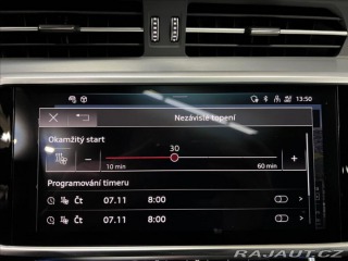 Audi S6 55TDI QUATTRO, WEBASTO, M 2024