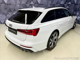 Audi S6 55TDI QUATTRO, WEBASTO, M 2024